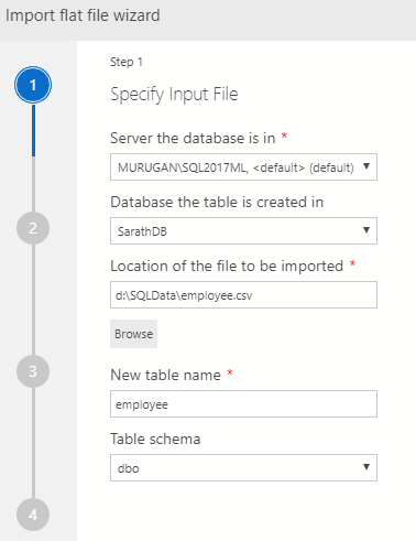 Azure Data Studio